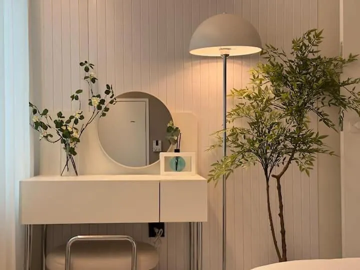 Villa Blue, Songdo Busan Ferienhaus