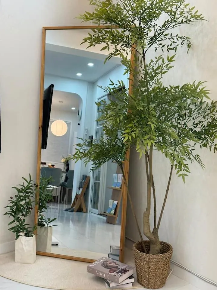 Villa Blue, Songdo Busan